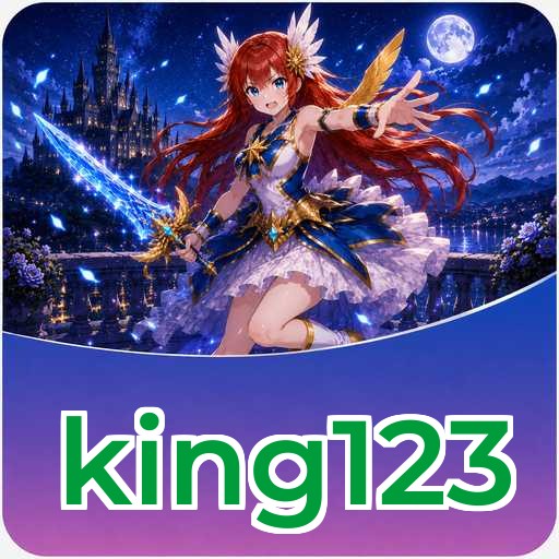 king123 Aplikasi