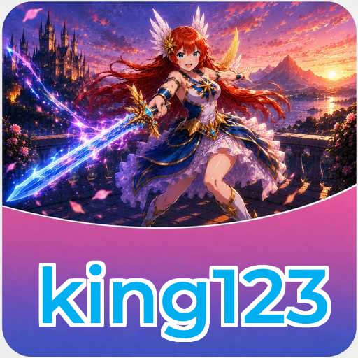 king123 APK Structure