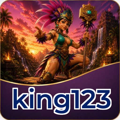 king123 Download