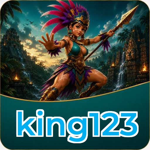 king123 APK