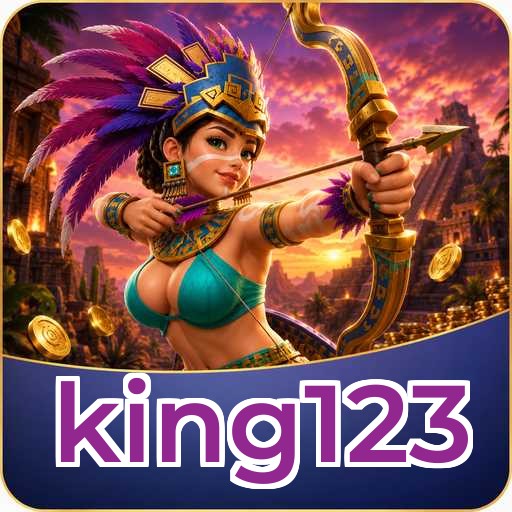 king123 APK Structure