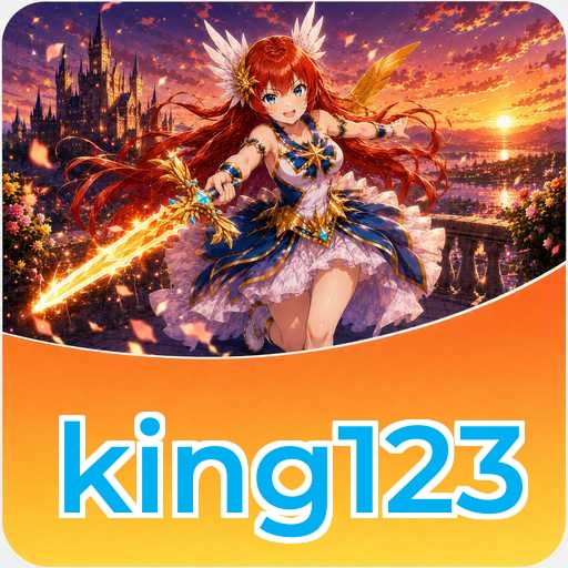 king123 Download