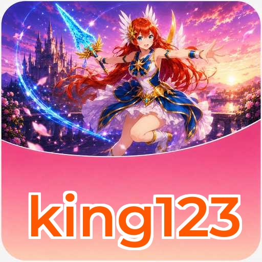 king123 APK Structure