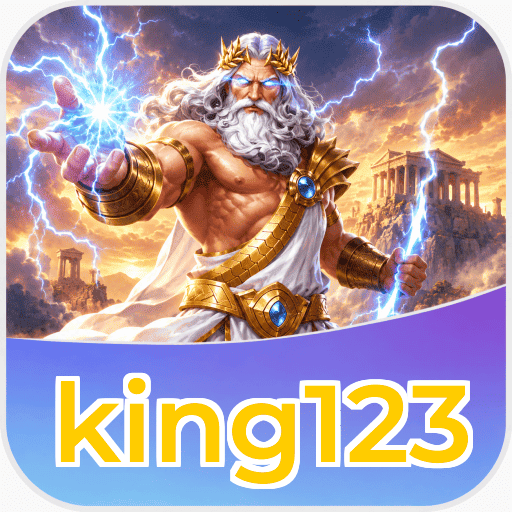 king123 APK