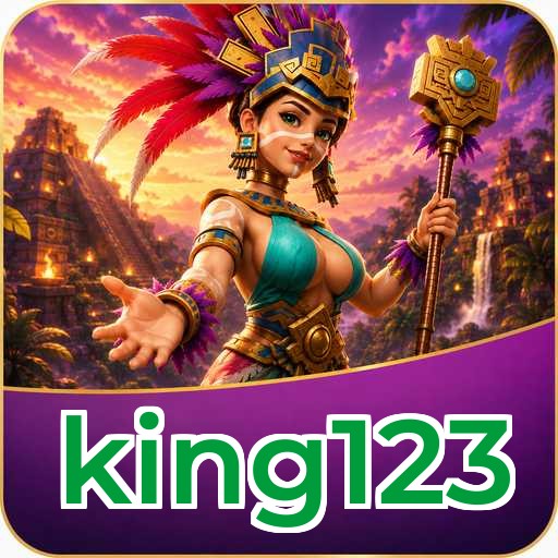 king123 APK Structure
