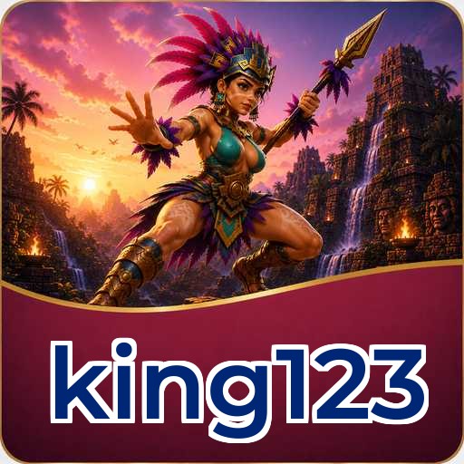 king123 Technical Info