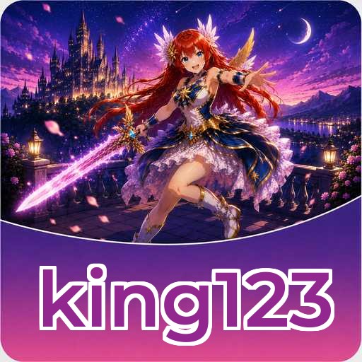 king123 Download