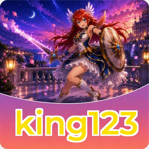 Screenshot Proses Instalasi king123 APK