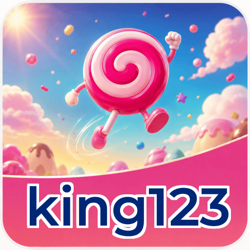 king123 Components