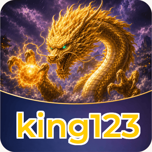 king123 APK