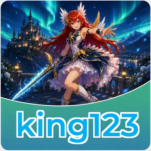 king123 Features