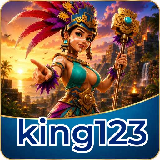 king123 Installation