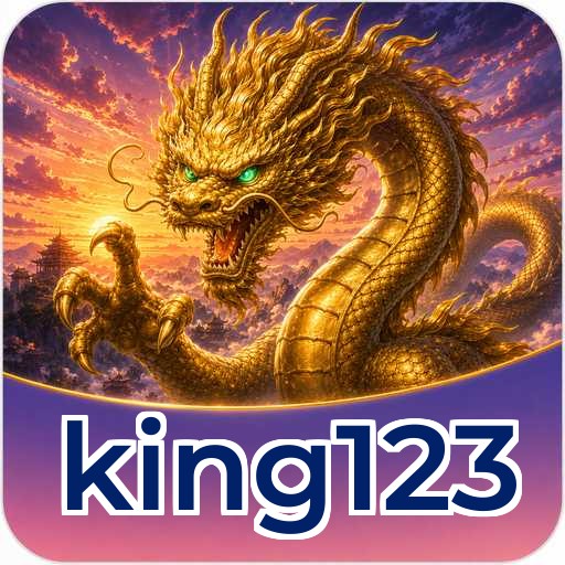 king123 Components