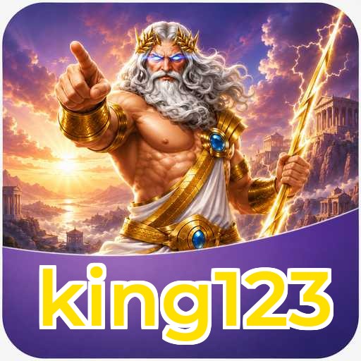 king123 Components