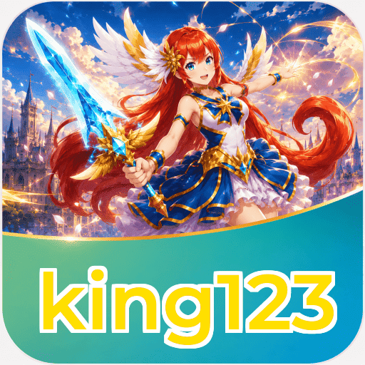 king123 APK