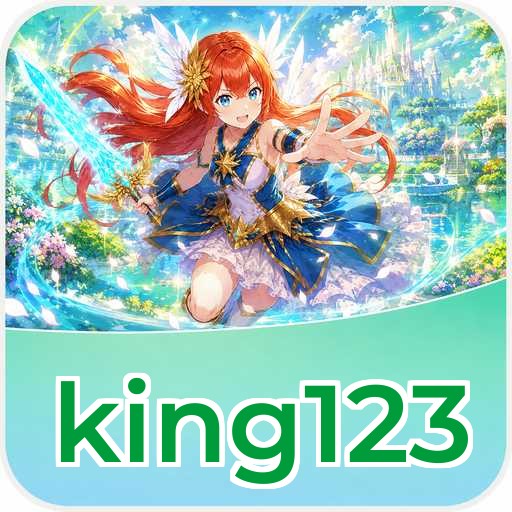 king123 APK