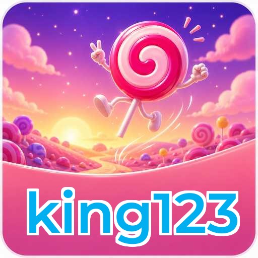 king123 Download