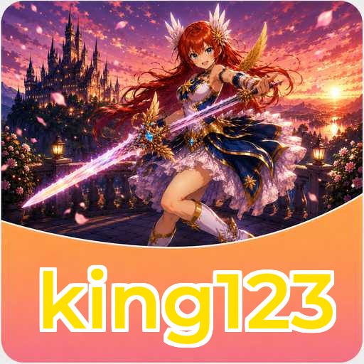 king123 APK Structure