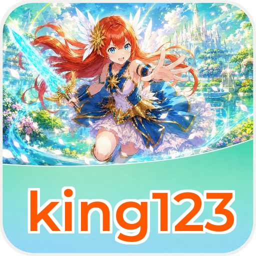 king123 Signature