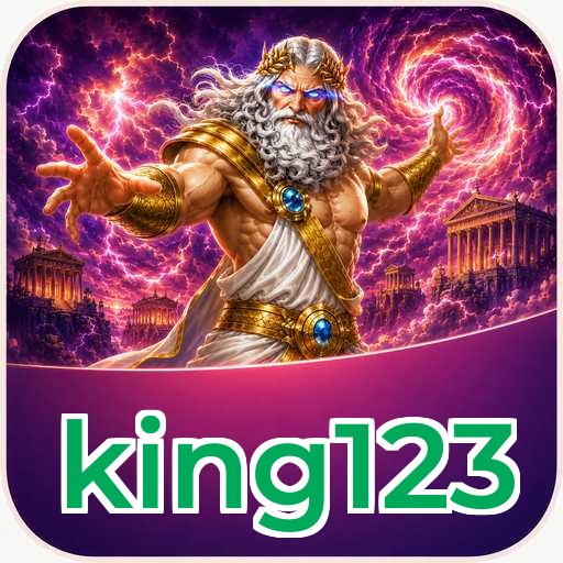 king123 APK Structure
