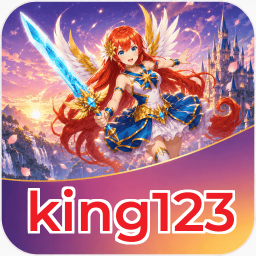 king123 Signature