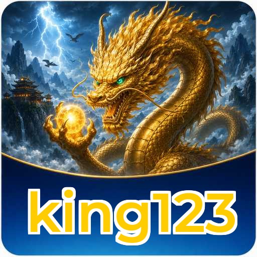 king123 Signature