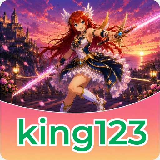 king123 Signature