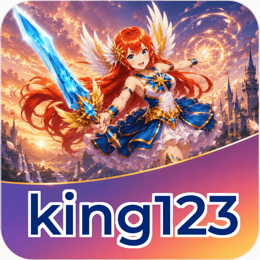 king123 Technical Info