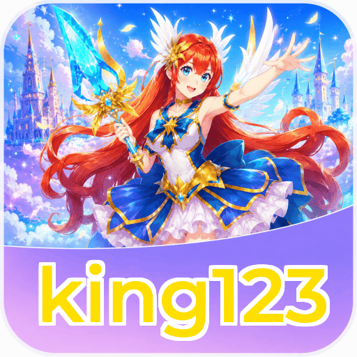 king123 Signature